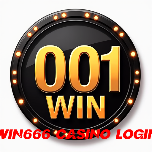 win666 casino login